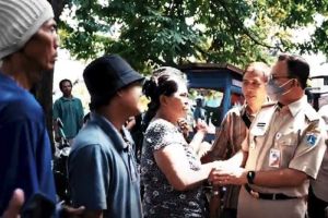 Warga Jakarta Rindu dengan Kepemimpinan Anies Baswedan: Perubahan Aturan di Jaman Gubernur Heru Budi Jadi Kacau