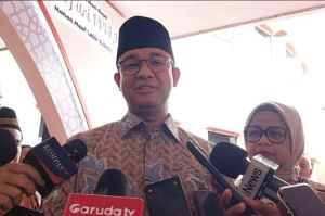 Pemilihan Gubernur DKI Jakarta Tahun 2024 Siap Digelar
