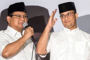 Prabowo Seorang Patriot yang Yakin Bisa Kembalikan Nilai Demokrasi Indonesia Saat Menjadi Presiden, Menurut Anies