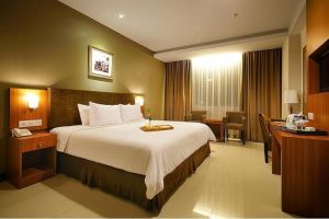 Hotel Dekat Yogyakarta International Airport, Solusi Nyaman Hanya 5 Menit dari Bandara