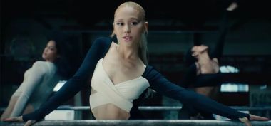 Ariana Grande