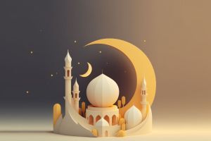Masjid Tempat Penting Bagi Umat Islam