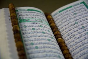 Pengaruh Al Quran dalam Kehidupan Sehari-hari