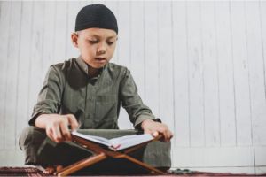 Pentingnya Penghafal Al Quran dalam Membentuk Budaya Umat Islam