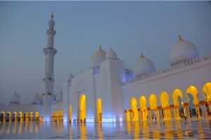 Peran Sosial Masjid dalam Masyarakat Muslim