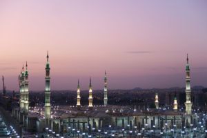 Fungsi Utama Masjid dalam Agama Islam