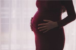 Berapa Lama Kehamilan Seorang Ibu?