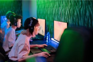 Game Online dan Pengaruhnya Terhadap Konsentrasi Anak