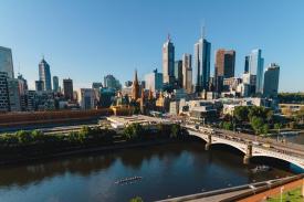 Melbourne Kembali Terpilih Menjadi Kota Paling Layak Huni