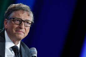 Inilah Salah Satu Penyesalan Bill Gates