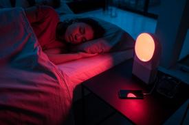 Yakin, Masih Mau Tidur Dengan Lampu Menyala?