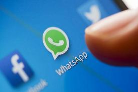 WhatsApp Tambah Layanan dengan Fitur 'Delete for Everyone'
