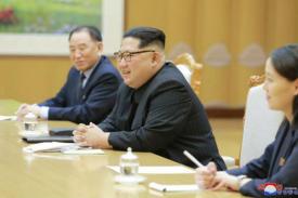 Analis: Korea Utara Memiliki 'Penghalang Politik' Untuk Rezim