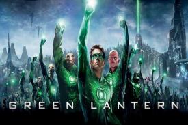 Green Lantern Corps Akan Segera Diproduksi dengan Sutradara dan Cast Baru