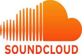 Layanan Musik Online SoundCloud Menyimpan Investasi $ 170 Juta