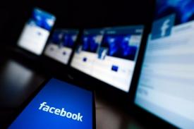 Hasil Riset: Terdapat Empat Tipe Pengguna Facebook