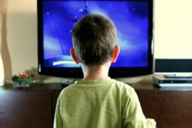 Cara Cerdas Menghindari Anak Dari Kecanduan Nonton Televisi