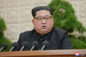 Korea Utara Melakukan Kejahatan Dunia Maya Tetapi Latihan 'kehati-hatian'