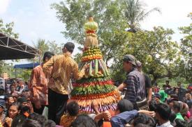 Desa Budaya untuk Melestarikan Budaya Jawa, Gunung Kidul