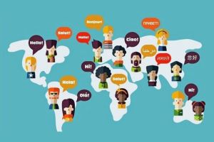 Pendidikan Bahasa dan Budaya: Membuka Pintu untuk Pemahaman Antar Budaya