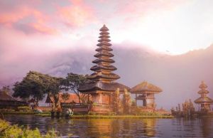 World Water Forum Bali 4 Isu Air yang Dibahas dalam Konferensi Terbesar di Dunia