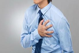 Sebulan sebelum serangan jantung, tubuh Anda akan memperingatkan 8 sinyal ini!