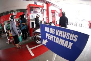 Daftar Lengkap Harga BBM Pertamina, Shell dan BP per 1 Mei 2024