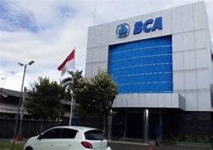 BCA Tebar Dividen Rp 33 Triliun ke Investor