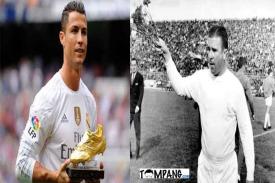 Ronaldo Kalah Banyak dalam Cetak Gol untuk Negaranya di Bandingkan Orang Hungaria