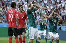 Kutukan Juara Bertahan Jerman dan Dendam Korea Selatan di Piala Dunia 2002