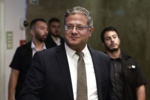 Menteri Israel Serukan Penyerbuan Masjid Al Aqso pada 10 Hari Terakhir Ramadlan
