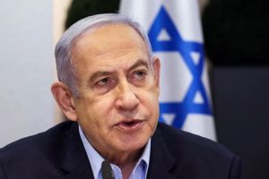 Netanyahu Bertemu Para Pejabat Tinggi Saat Kekhawatiran Serangan Iran Meningkat