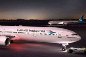 Aksi Strategis Pemulihan Saham Garuda Indonesia (GIAA)