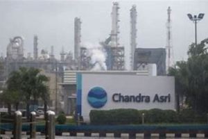 Chandra Asri Group Meraih Bullet Term Loan Rp 4 Triliun dari Bank Mandiri