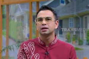 Raffi Ahmad Akui Capek Terus Dikaitkan dengan Kasus Korupsi Suami Sandra Dewi