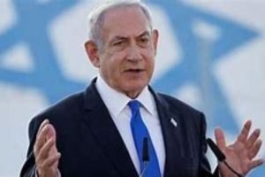 Netanyahu Menjalani Operasi Hernia Usai Memasang Alat Pacu Jantung