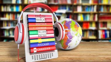 Kesempatan Luar Biasa Petualangan Membesarkan Anak-Anak Bilingual