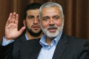 ICC Akan Rilis Perintah Tangkap Bos Hamas Selain Netanyahu