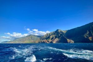 Petualangan di 5 Tempat Pulau Terpencil Di Dunia