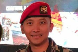 Profil Brigjen Aulia Dwi Nasrullah, Disebut sebagai Jenderal Bintang 1 Termuda, Usia 46 Tahun