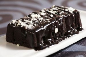 Resep Brownis Lembut Enak Tanpa Oven : Nikmatnya Cokelat dalam Setiap Gigitan