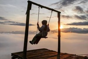 Keindahan Alam di Tasikmalaya Cocok untuk Pecinta Wisata