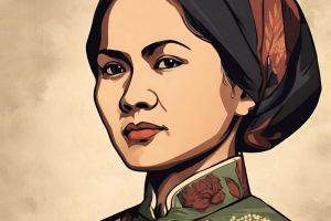 Pahlawan Wanita Indonesia: Siapa Saja yang Layak Mendapat Penghargaan
