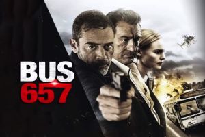 Judul: Review Film "Bus 657" (Heist)