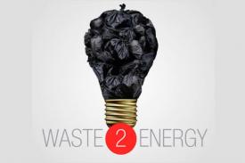 Keuntungan Teknologi Waste-to-Energy