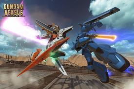 Siap Siap, Gundam Versus Segera Rilis di Playstation 4