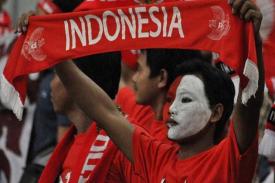 Indonesia Taklukkan Myanmar Di Ajang AFF U-18 Championship 2017 Myanmar