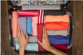 7 Tips Cerdas Packing Barang Bawaan Saat Mudik Atau Travelling