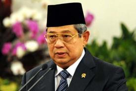 SBY Mengingatkan Ngabalin Agar Berhati-Hati Dalam Bicara, Demokrat Berhak Tentukan Sikap Politiknya