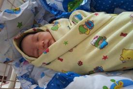Bayi Ditelantarkan di Lingkar Gentong Tasik, Banyak Keluarga yang ingin Mengadopsi
